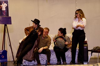 “9 Canlı” Gemliklilerden Tam Not Aldı